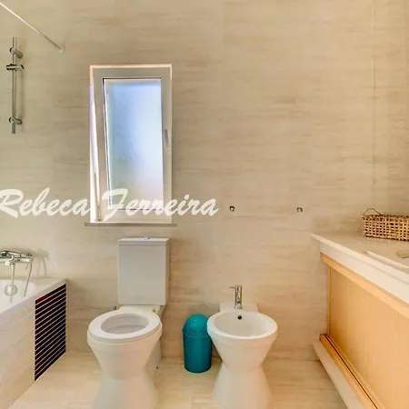 Grace Villa Albufeira
